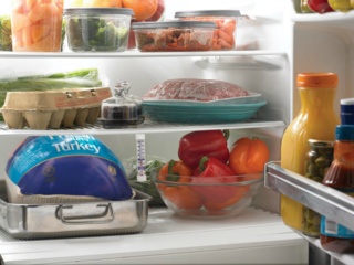 Мини-холодильники Maunfeld – функциональные особенности