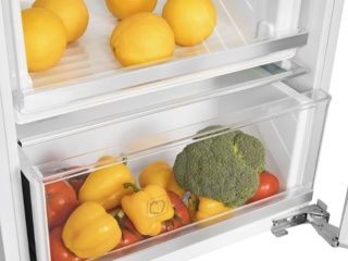 Обзор однокамерных холодильников от компании Maunfeld 