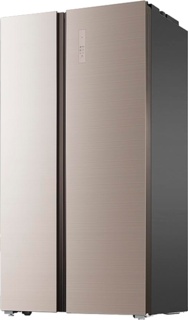 Холодильники с системой «Полный No Frost» от Maunfeld