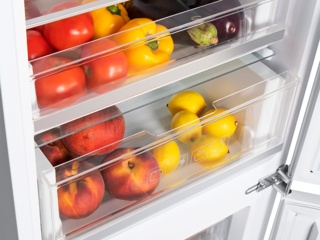 Принцип работы холодильника (1 и 2 компрессора)