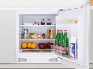 Прочистка дренажного отверстия в холодильниках
