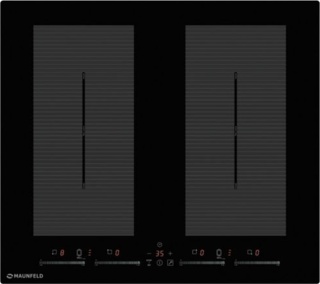 Автоматика закипания в индукционных варочных панелях Маунфилд