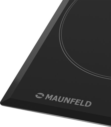 Варочная панель Maunfeld MVI59.4HZ.2BT-BK