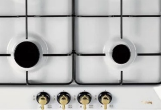 Maunfeld PFR 640 MI — варочная панель для кухонь в стилях кантри и классика