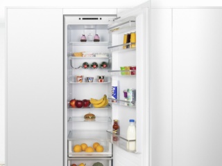 Рейтинг топ-4 лучших холодильников с системой No Frost