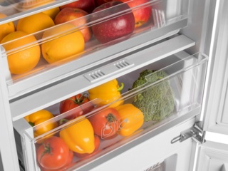 Зачем нужно знать мощность замораживания в холодильнике?