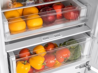 Что делать, если не включается двухкамерный холодильник?