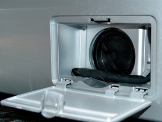 Как почистить сливной насос в стиральной машине?