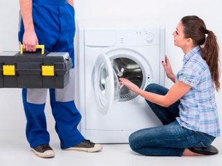 Как почистить сливной насос в стиральной машине?