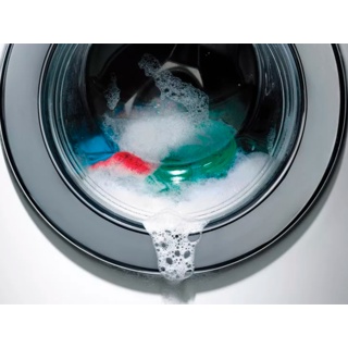 Описание причин и методом устранения проблемы, когда течет стиральная машина и снизу вода