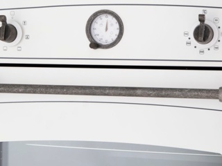 Обзор встраиваемой электрической духовки MEOFE.676RWAS.TM от Maunfeld (Маунфилд)