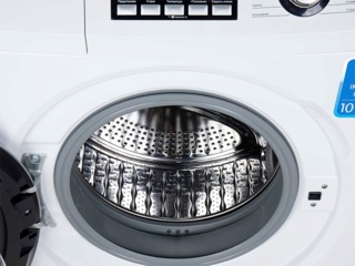 Отличие автоматической стиральной машины от полуавтомата?
