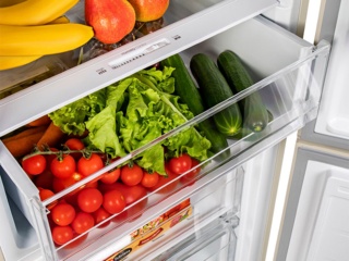 Функция Smart в холодильниках от Maunfeld