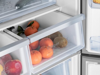 Как ухаживать за холодильником без NoFrost? Полезная информация