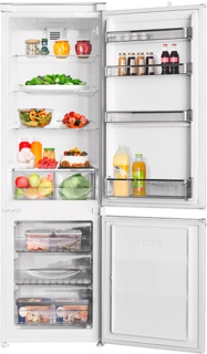 Как ухаживать за холодильником без NoFrost? Полезная информация
