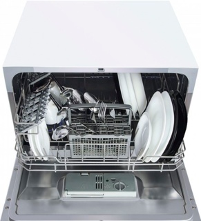 Какие средства используются в посудомоечной машине?