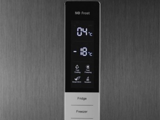 Холодильники Maunfeld с цифровым дисплеем