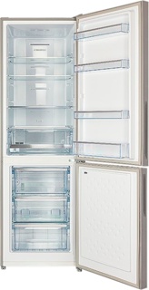 Как быстро замораживает продукты современный холодильник?
