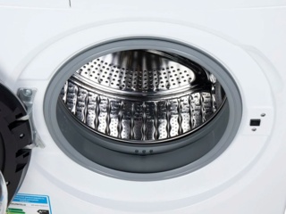 Объем загрузки стиральной машины: выбираем разумный вариант