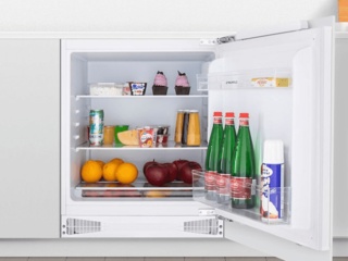 Хранение напитков в холодильной камере