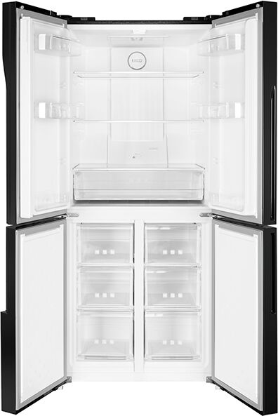 Холодильное оборудование от Maunfeld