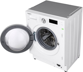 Класс энергоэффективности в стиральных машинах Maunfeld