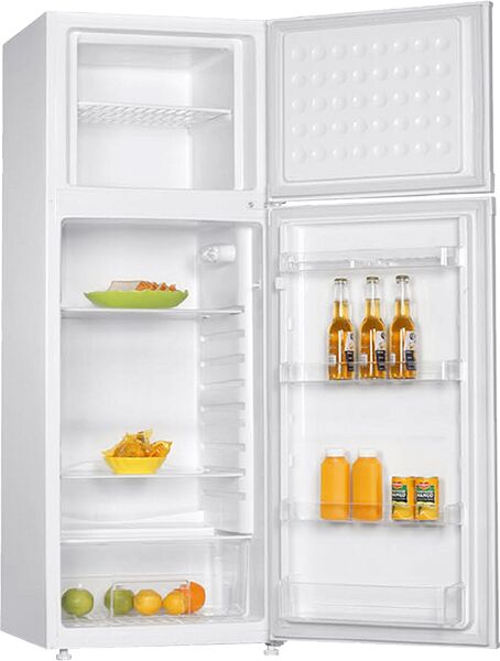 Функция "быстрого охлаждения" в двухкамерных холодильниках