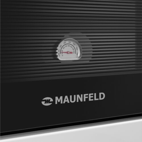 Плита Maunfeld MGC50GCW02