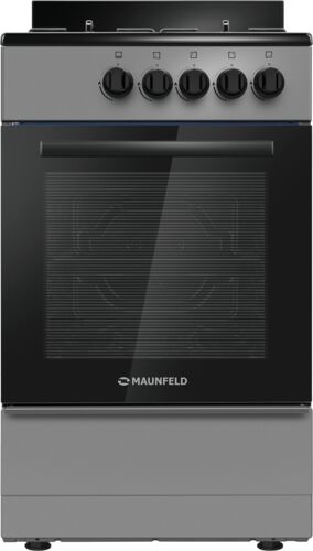 Плита Maunfeld MGC50GEGR01D