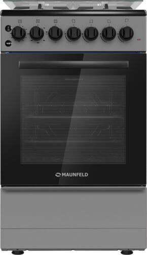 Плита Maunfeld MGC50ECGR02