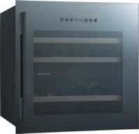 Холодильник Maunfeld MBWC-92DM36