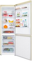 Холодильник Maunfeld MFF195NFIBG10