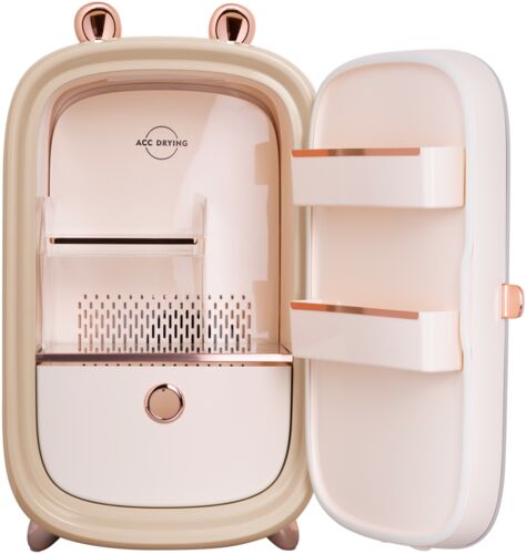 Холодильник для косметики Maunfeld MFF43W