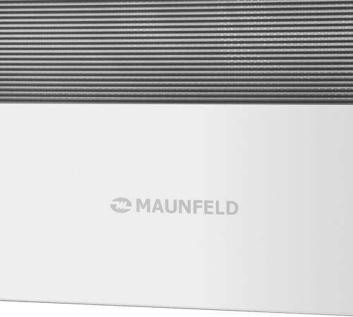 Духовой шкаф Maunfeld MCMO.44.9GW