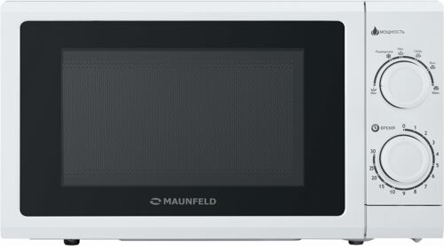 Микроволновая печь Maunfeld GFSMO.20.5W от Maunfeld-studio