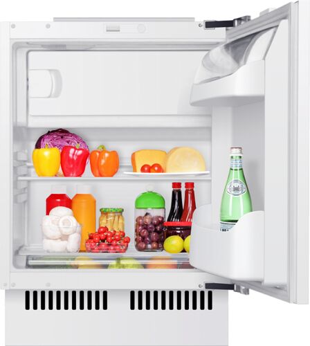 Холодильник Maunfeld MBF.81SCW