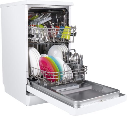 Посудомоечная машина Maunfeld MWF08B