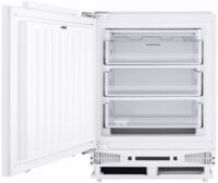 Холодильник Maunfeld MBFR88SW