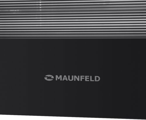 Духовой шкаф Maunfeld EOEC516B