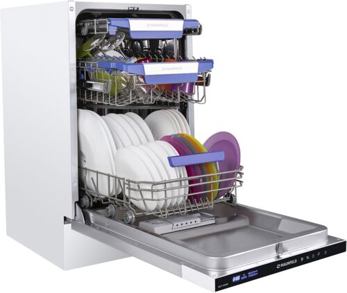 Посудомоечная машина Maunfeld MLP-08IMR
