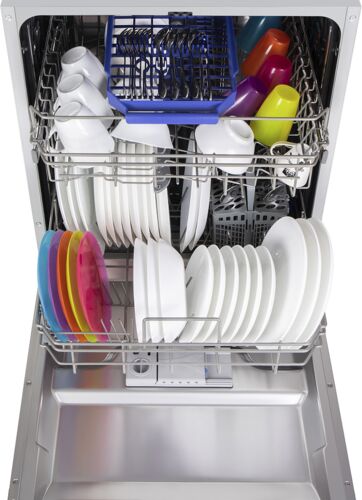 Посудомоечная машина Maunfeld MLP-12SR