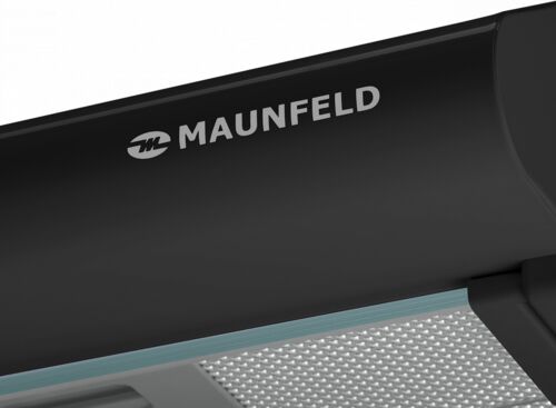 Вытяжка Maunfeld MP-1 60 черный