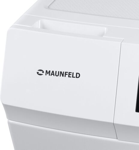 Стиральная машина Maunfeld MFWM10646WS