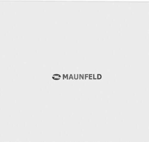 Морозильная камера Maunfeld MFFR170W