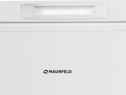 Морозильная камера Maunfeld MFL200W