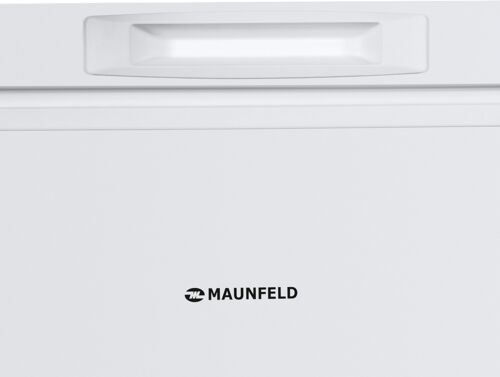 Морозильная камера Maunfeld MFL300W