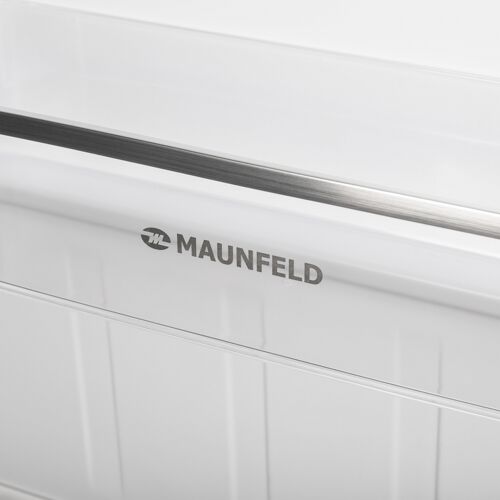 Холодильник Maunfeld MFF176SFSB