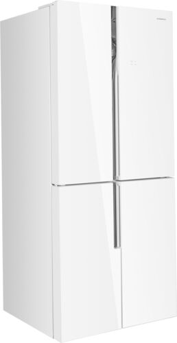 Холодильник Maunfeld MFF182NFW