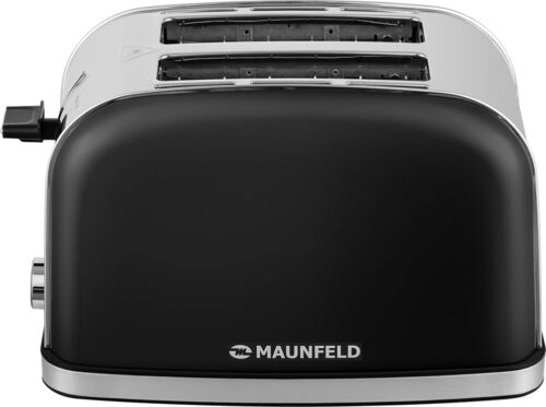 Тостер Maunfeld MF-821BK