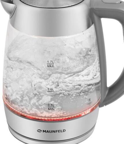 Чайник Maunfeld MFK-611G